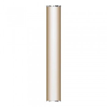 PAX Velvet 1430 Электрический полотенцесушитель 115W, шампанское
