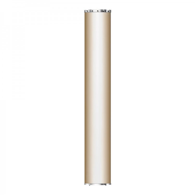 PAX Velvet 1430 Elektriskais dvieļu žāvētājs 115W, šampanietis PAX Velvet 1430 Elektriskais dvieļu žāvētājs 115W, šampanietis