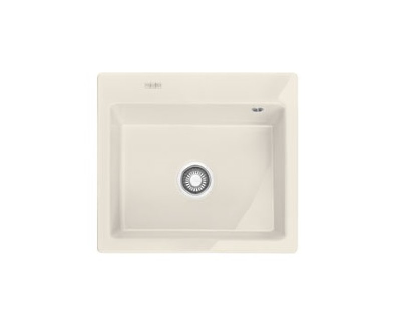 Franke Кухонная мойка MYTHOS 58x51см, MTK 610-58, magnolia