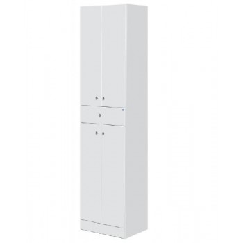 RB PIANO Vannas istabas skapītis augstais 48cm PU48