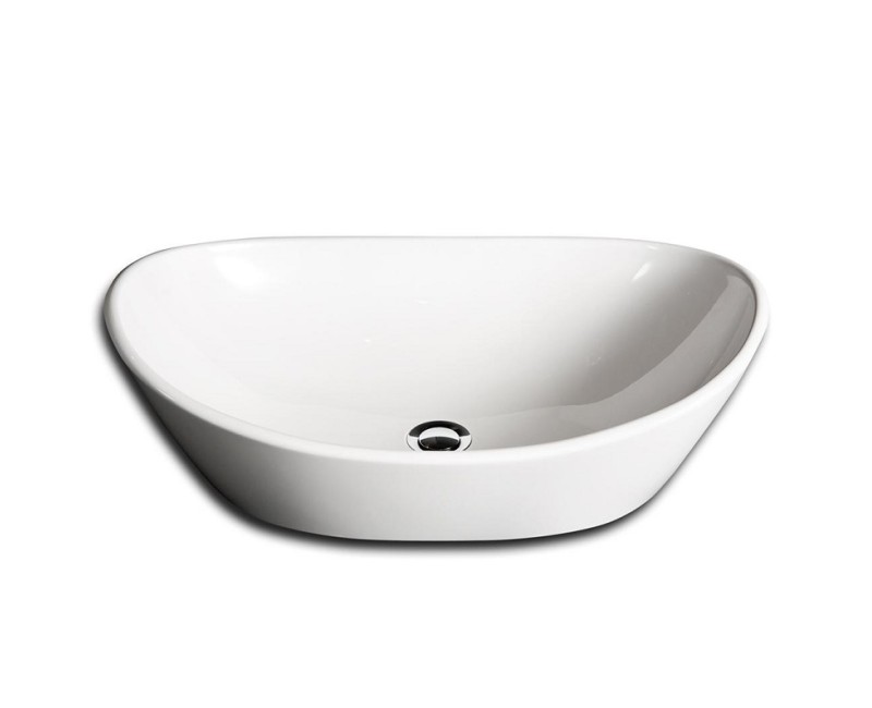 PAA Izlietne uzliekamā AMORE 60x37cm