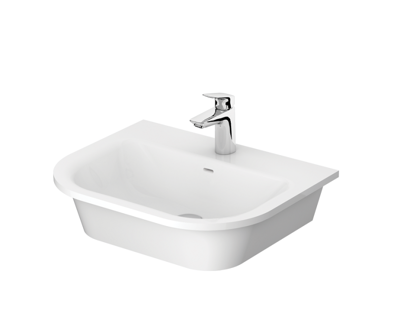 PAA Раковина VARIO 60x47cm