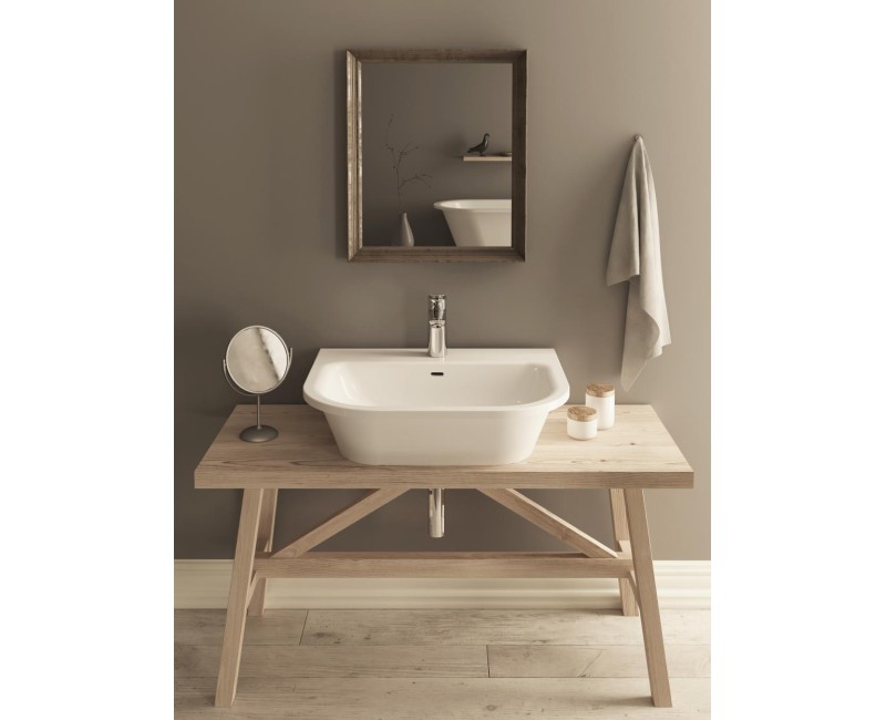 PAA Раковина VARIO 60x47cm