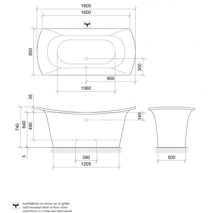 PAA Vanna BEL CANTO 1800x850 PAA Vanna BEL CANTO 1800x850