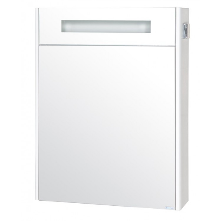 Akvarodos PARIS Vannas istabas spoguļskapītis 65 cm, Paris65 Akvarodos PARIS Vannas istabas spoguļskapītis 65 cm, Paris65