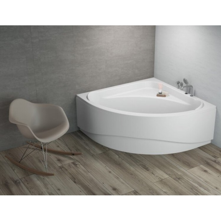 Polimat Stūra vanna STANDARD 2 150x150, 00248 Polimat Stūra vanna STANDARD 2 150x150, 00248