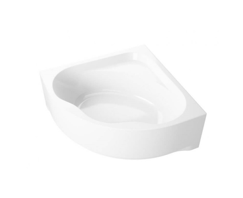 Polimat Stūra vanna STANDARD 2 150x150, 00248