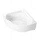 Polimat Stūra vanna STANDARD 2 150x150, 00248 Polimat Stūra vanna STANDARD 2 150x150, 00248