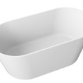 Polimat Свободно стоящая ванна IDA 150x75 cm, 00301
