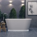 Polimat Свободно стоящая ванна IDA 150x75 cm, 00301