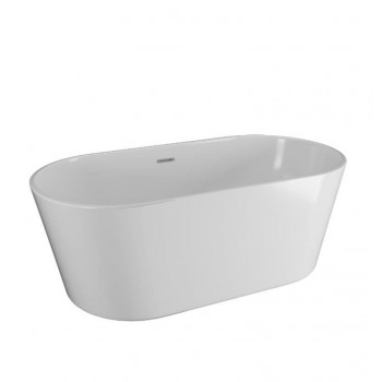 Polimat Свободно стоящая ванна UZO 160x80 cm, 00221