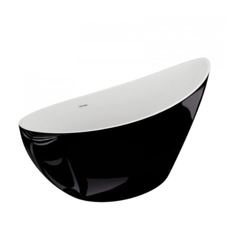 Polimat Свободно стоящая ванна ZOE 180x80 cm, 00257