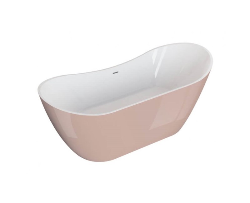 Polimat Свободно стоящая ванна ABI 180x80 cm, 00405