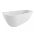 Polimat Свободно стоящая ванна RISA 170x80 cm, 00441
