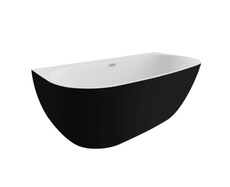 Polimat Свободно стоящая ванна RISA 170x80 cm, 00443