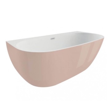 Polimat Свободно стоящая ванна RISA 170x80 cm, 00445