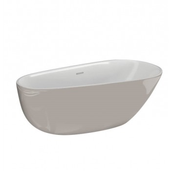 Polimat Свободно стоящая ванна SHILA 170x85 cm, 00431