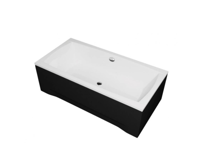 Polimat Прямоугольная ванна APRI 140x70 cm, 00370