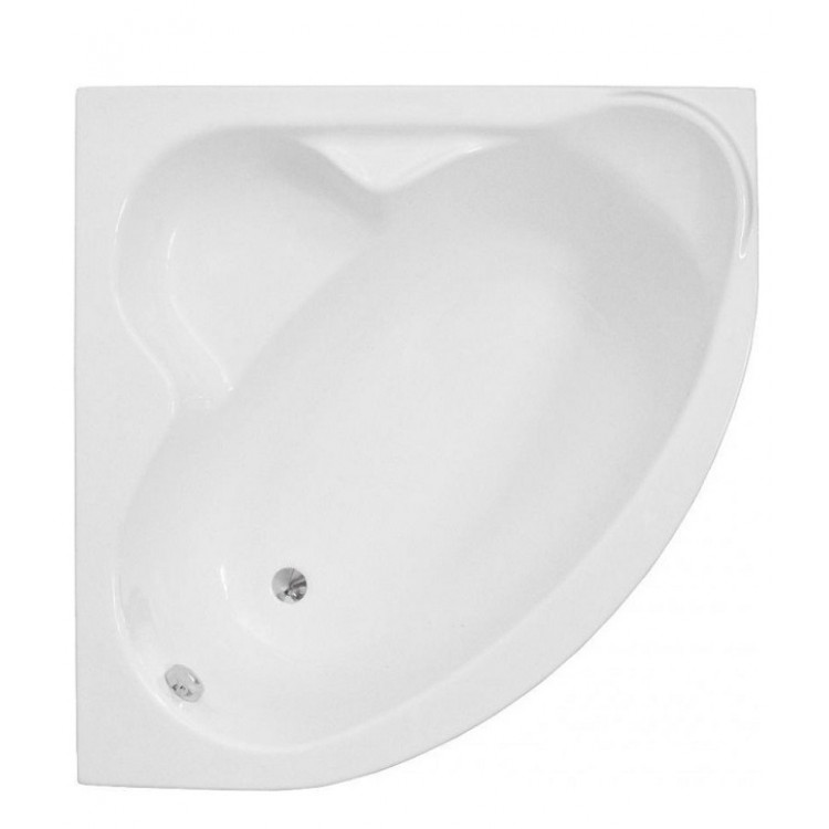 Polimat Stūra vanna STANDARD 1 120x120, 00205 Polimat Stūra vanna STANDARD 1 120x120, 00205