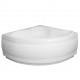 Polimat Stūra vanna STANDARD 1 120x120, 00205 Polimat Stūra vanna STANDARD 1 120x120, 00205