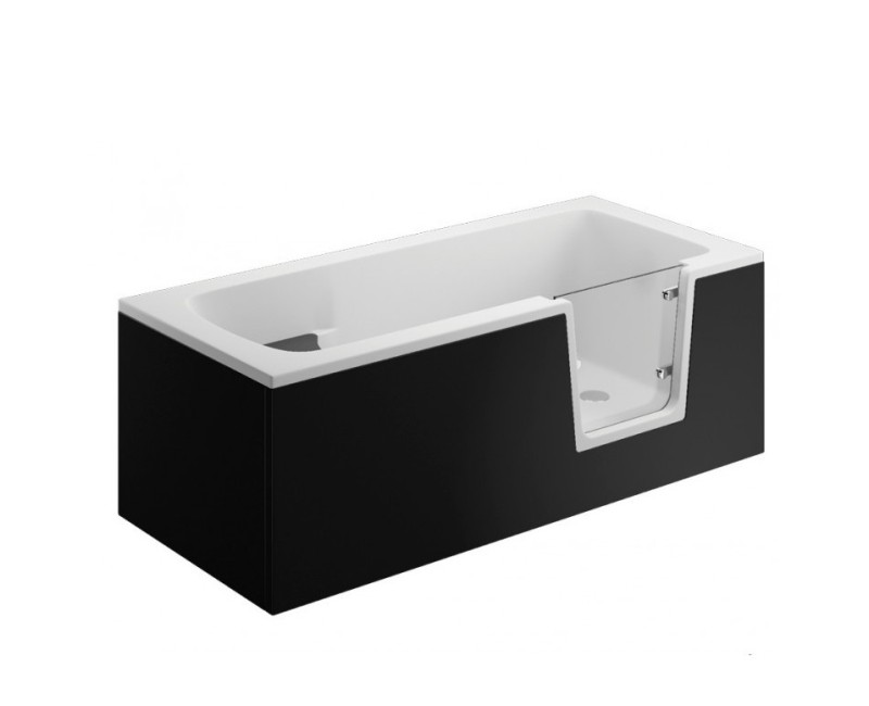 Polimat Vanna ar durtiņām AVO 160x75 cm, 00012