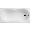 Polimat Прямоугольная ванна GRACJA 150x70 cm, 00564