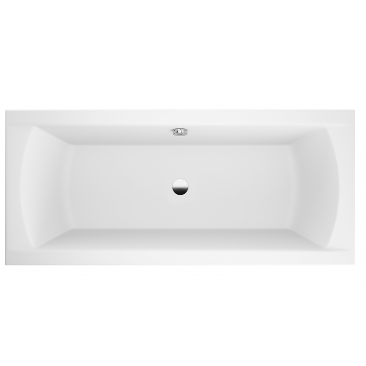 Polimat Vanna INES 190x90 cm, 00085 Polimat Vanna INES 190x90 cm, 00085