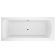 Polimat Vanna INES 190x90 cm, 00085 Polimat Vanna INES 190x90 cm, 00085