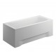 Polimat Vanna INES 190x90 cm, 00085 Polimat Vanna INES 190x90 cm, 00085