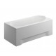Polimat Прямоугольная ванна MEDIUM 170x75 cm, 00064 Polimat Прямоугольная ванна MEDIUM 170x75 cm, 00064