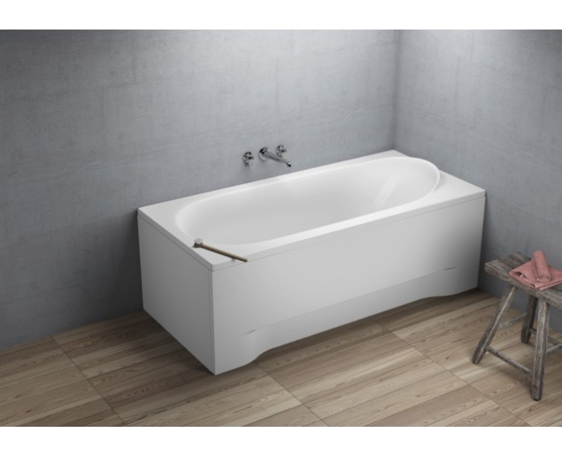 Polimat Vanna MEDIUM 160x75 cm, 00223