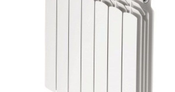 Ferolli Alumīnija radiatori - Santehnikas veikals