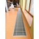Aquilo FMK Grīdā iebūvējams konvektrors 90x290x1500 Aquilo FMK Grīdā iebūvējams konvektrors 90x290x1500