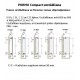 PURMO Compact radiators 22-300x1400