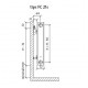PURMO PLAN Compact FC radiators 21-300x1800 PURMO PLAN Compact FC radiators 21-300x1800