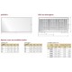 PURMO PLAN Compact FC radiators 11-300x2300 PURMO PLAN Compact FC radiators 11-300x2300