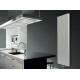 Dekoratīvais radiators PURMO TINOS V 11 1950x325 Dekoratīvais radiators PURMO TINOS V 11 1950x325
