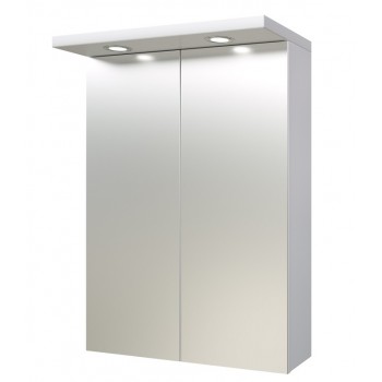 RB Quadro/Pro Vannas istabas spoguļskapītis, QPV50
