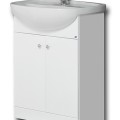 RB PIANO шкафчик с раковиной 60cm VA60-1/P