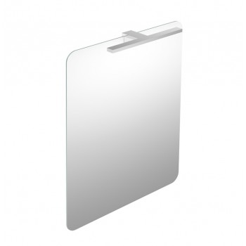 RB ECO Spogulis ar LED apgaismojumu 50cm, 1012200
