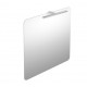 RB ECO Spogulis ar LED apgaismojumu 60cm, 1012300 RB ECO Spogulis ar LED apgaismojumu 60cm, 1012300