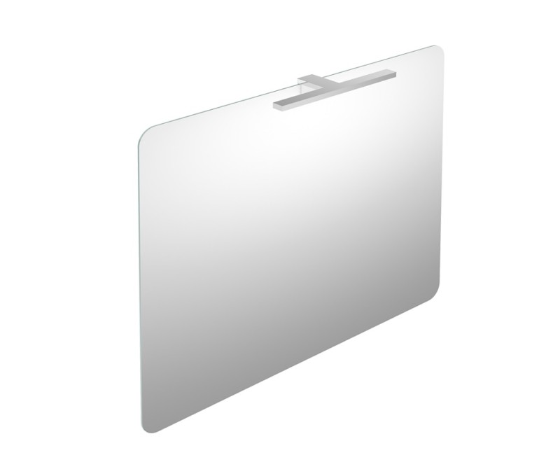 RB ECO Spogulis ar LED apgaismojumu 80cm, 1012500