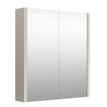 RB JOY Vannas istabas spoguļskapītis 58.2 cm, 1400313