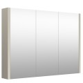 RB JOY шкафчик с зеркальными дверцами 98.2 cm, 1400713
