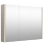 RB JOY шкафчик с зеркальными дверцами 98.2 cm, 1400713