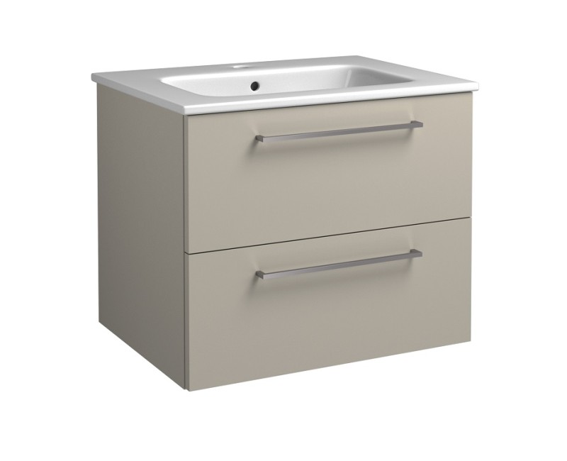 RB JOY Vannas ist. skapītis ar izlietni 60cm, 12113313