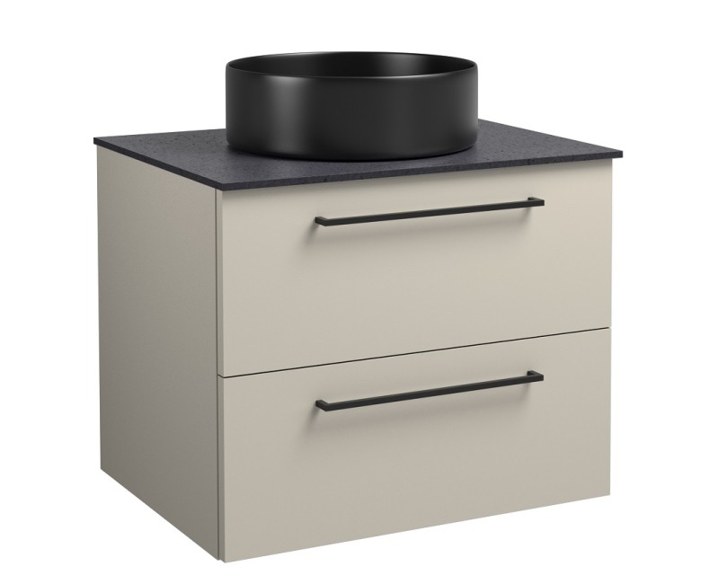 RB JOY Vannas ist. skapītis ar izlietni 60cm, 1251332132