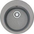 FRANKE Кухонная мойка RONDA 51cm, ROG 610-41, steingrau