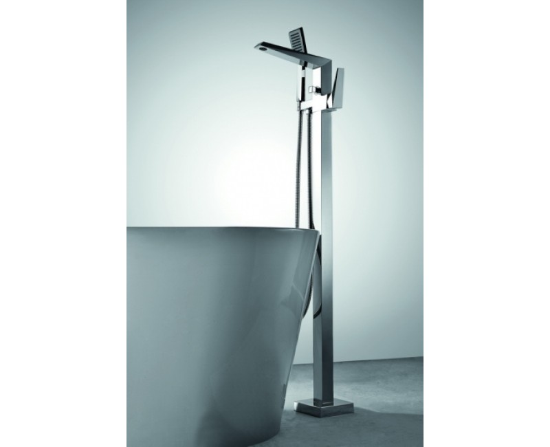 Art Platino ROK Смеситель для ванны/душа, ROK-BWP.090C