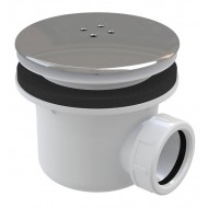 Ravak Сифон для поддонов STANDARD 90mm, X01314